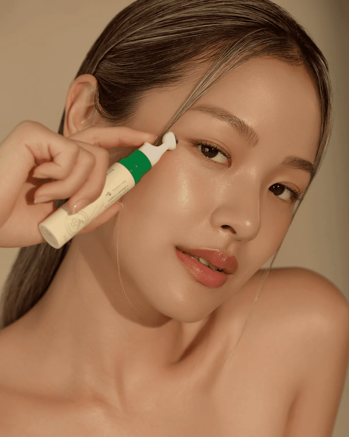 axis y vegan collagen eye serum 10ml