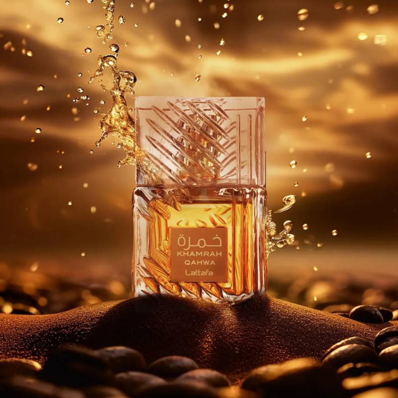 khamrah qahwa 100ml