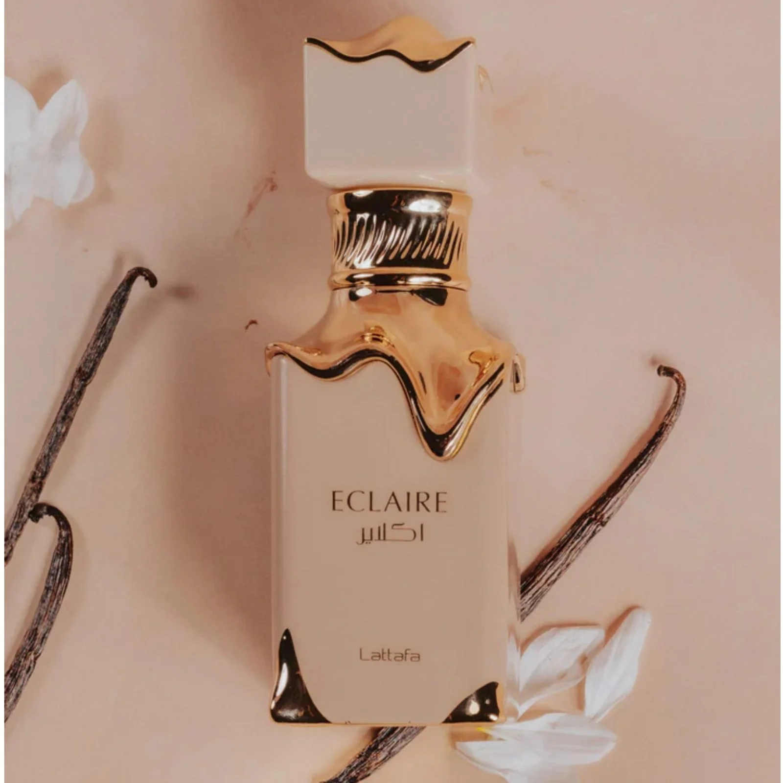 eclaire 100ml