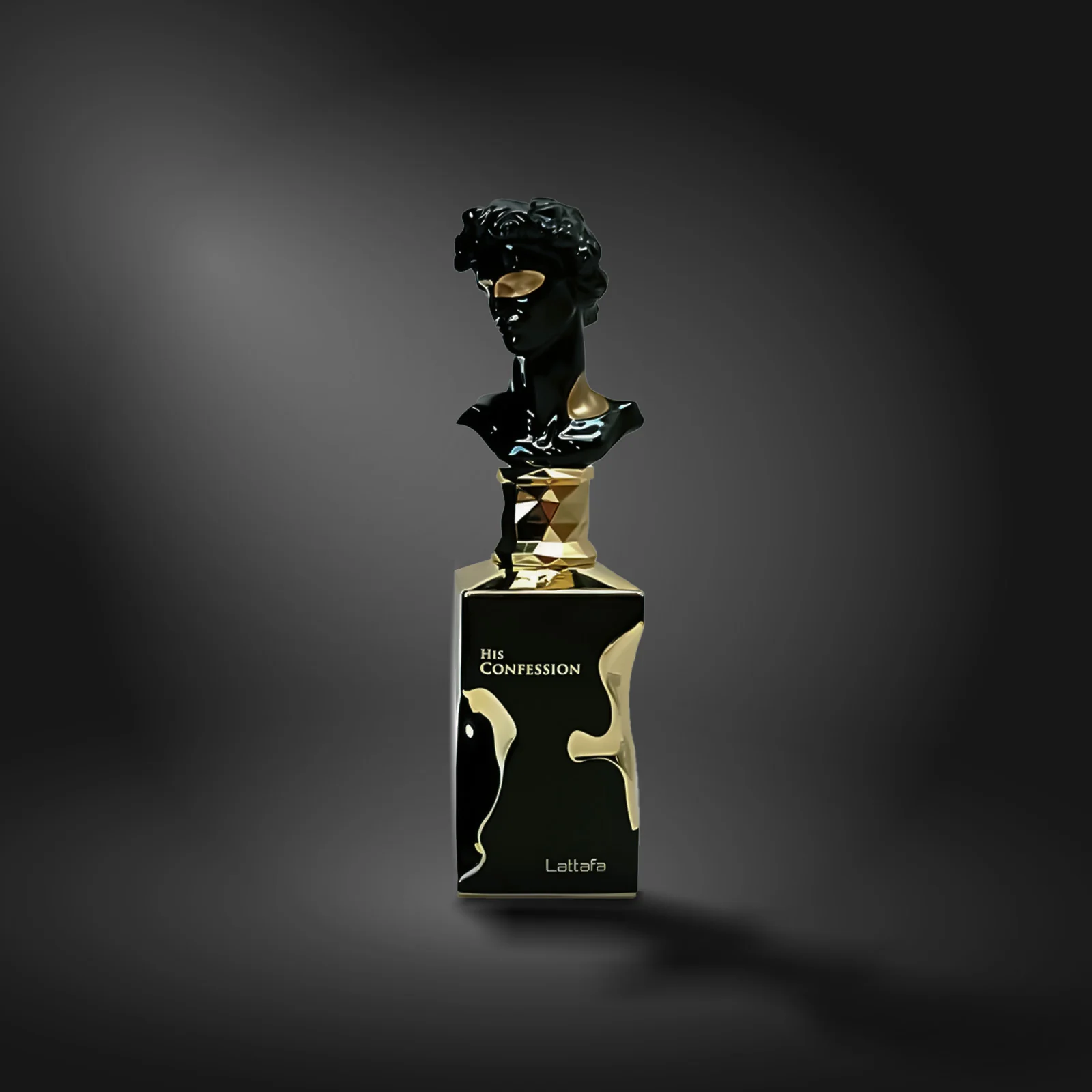 his confession 100ml