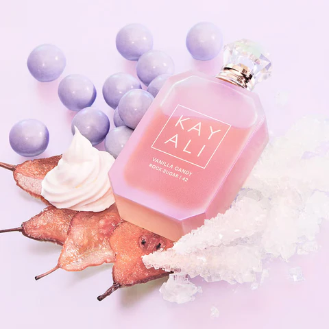 KAYALI vanilla candy rock sugar 42 100ml