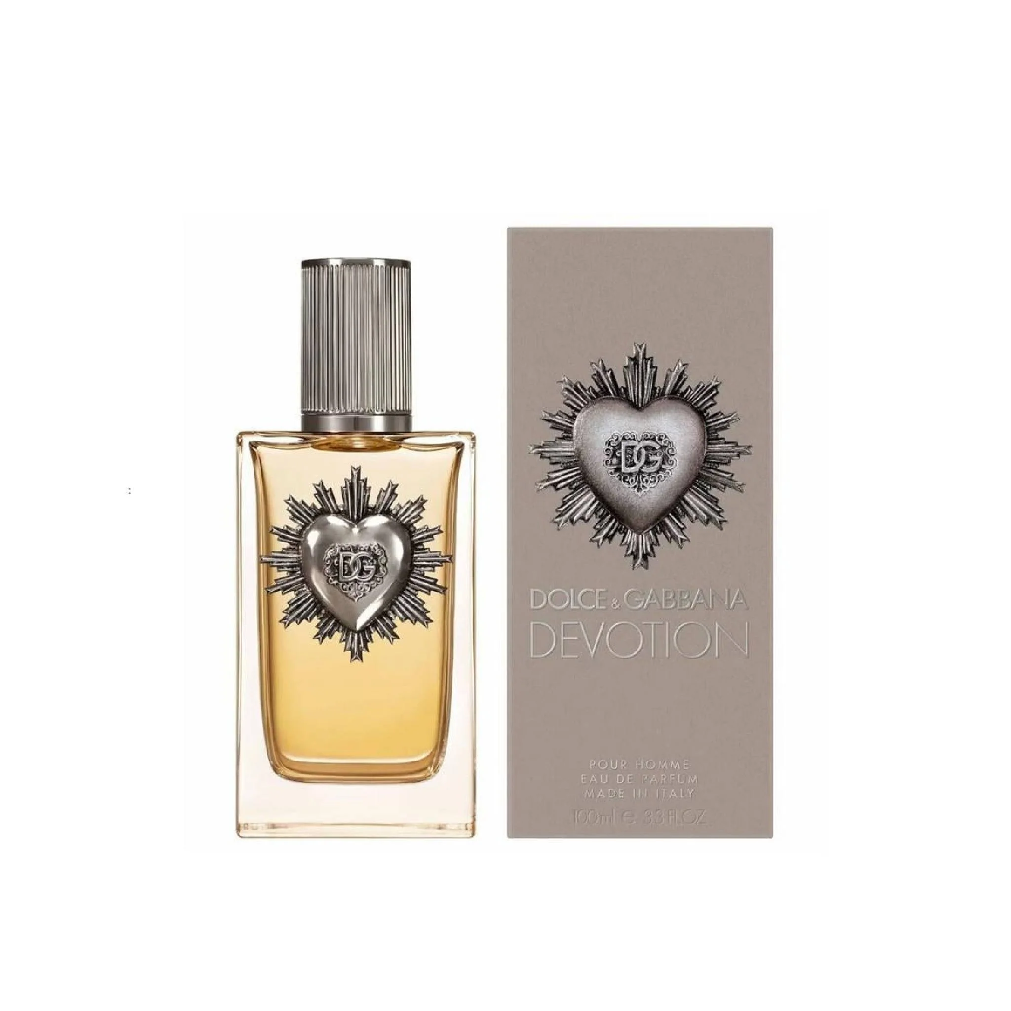 dolce & gabbana devotion pour homme 100ml