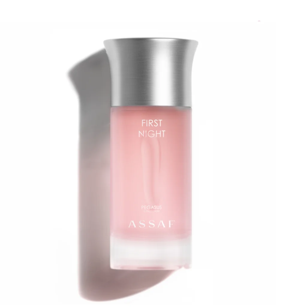first night assaf 150ml