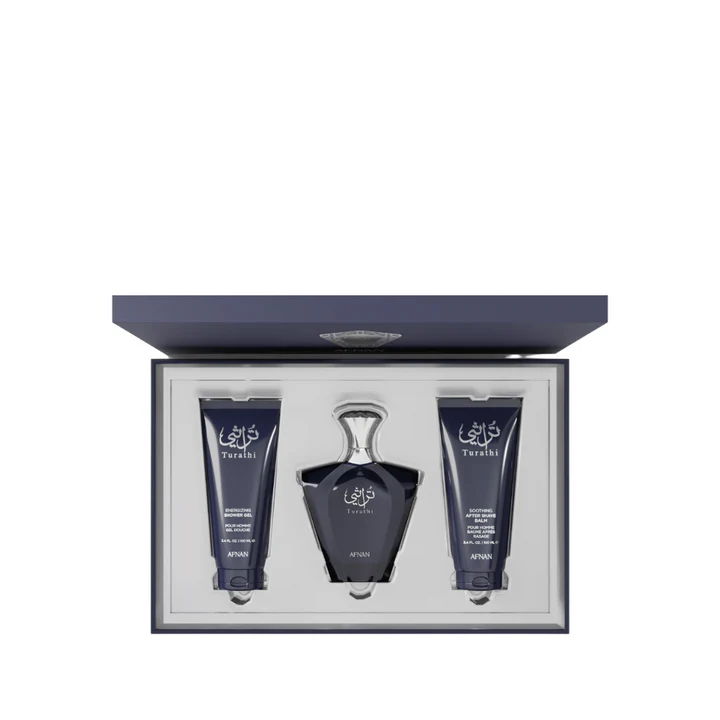turathi afnan 100ml set