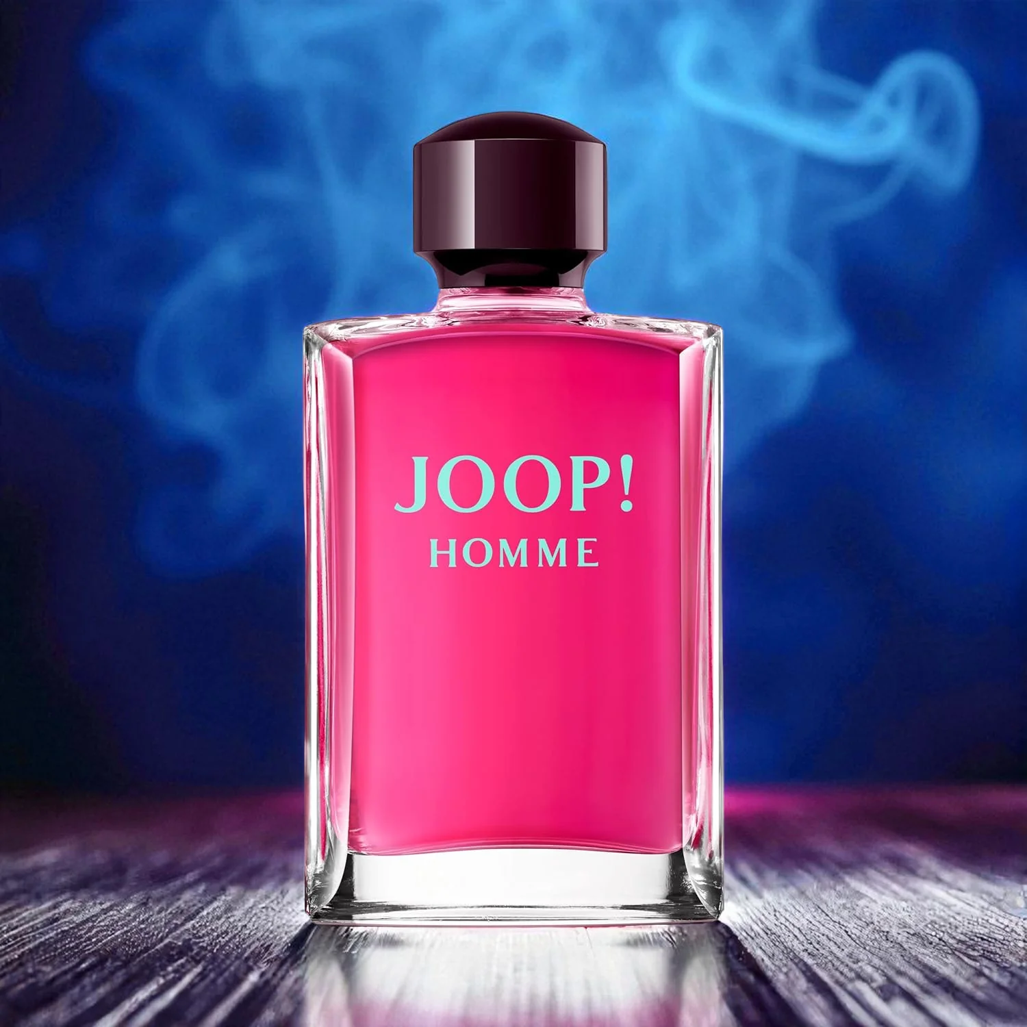 joop homme edt 125ml