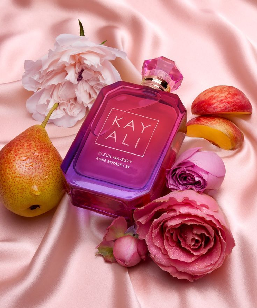 kayali fleur majesty rose royale 31 100ml