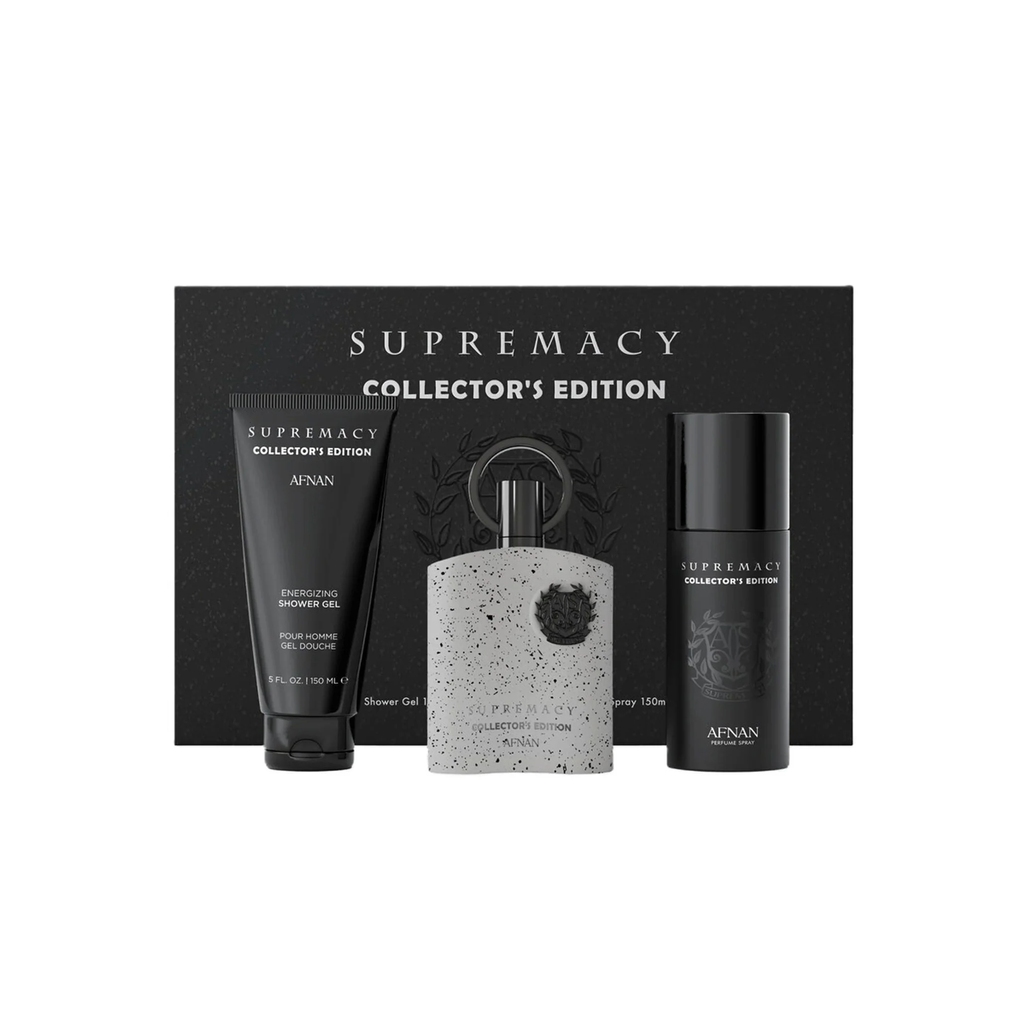 the supremacy the collector's set 100ml