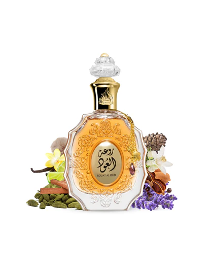 rouaat al oud 100ml